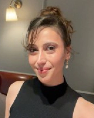 Psikolog Zeynep Dikdüş